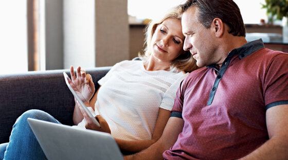 Is Joint Insurance Coverage Right for You and Your Spouse?