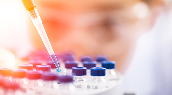 Your Genes, Your Business