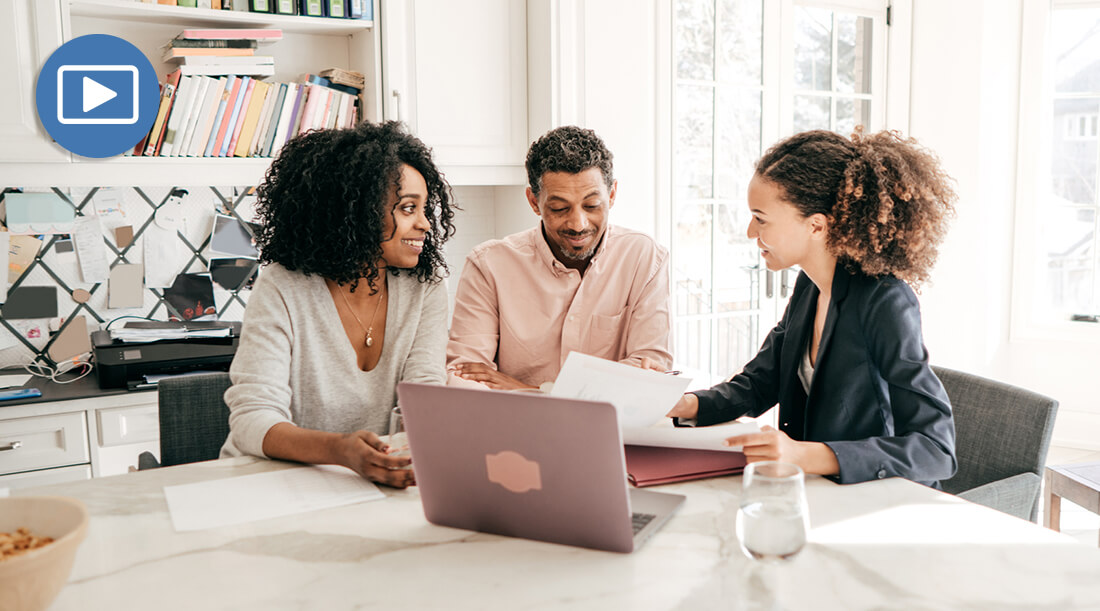SMART Talk... About Your Insurance Options