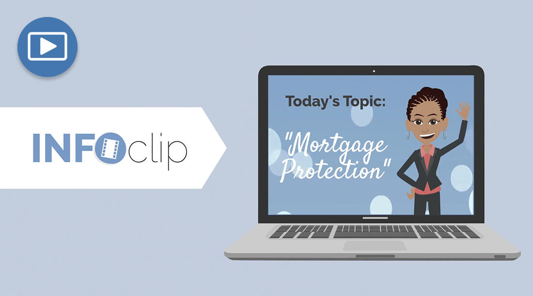 INFOclip Mortgage Protection