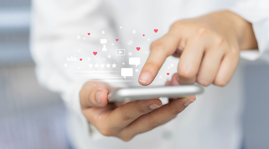 How to Build a Strong Social Media Network