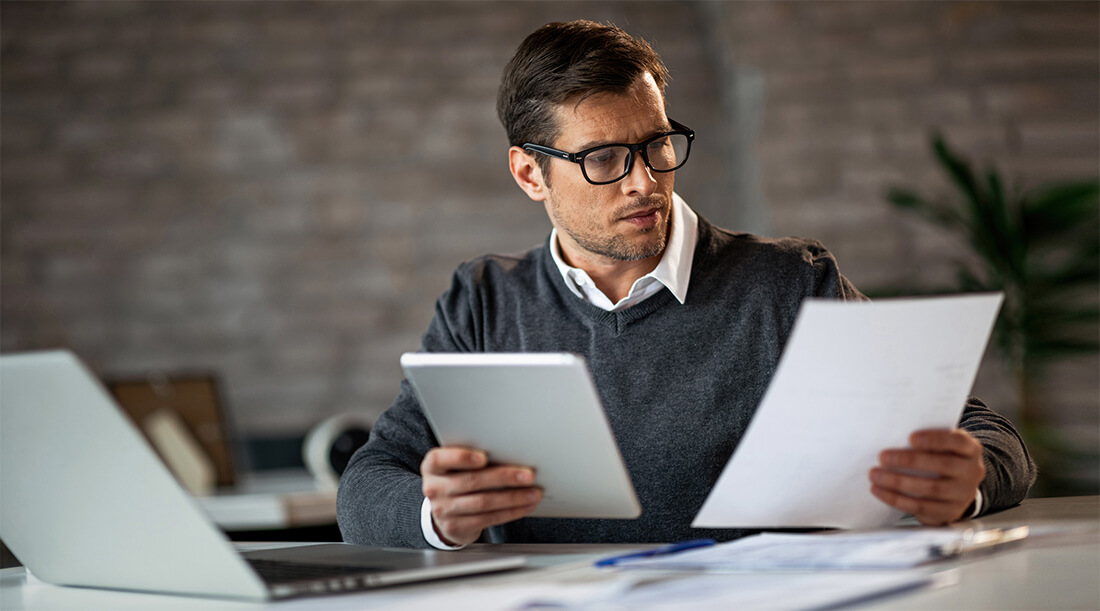 An Executor Checklist – A Few Things to Consider