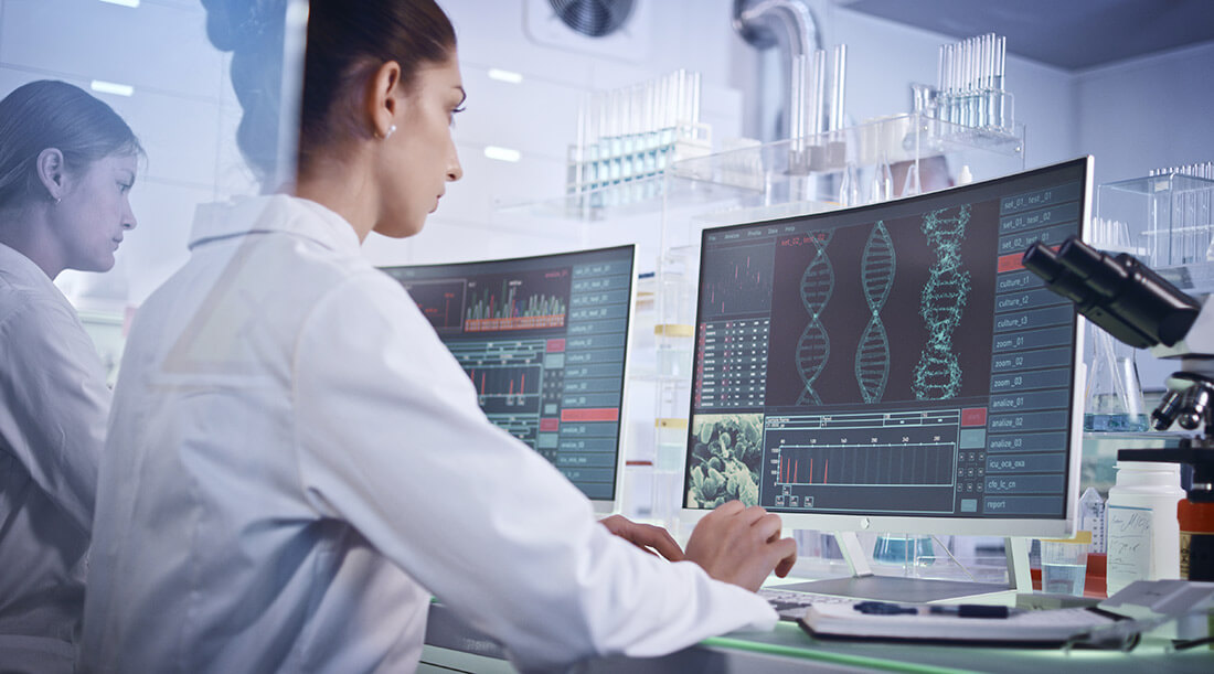 Gene Therapy – The Fix Is (Almost) In