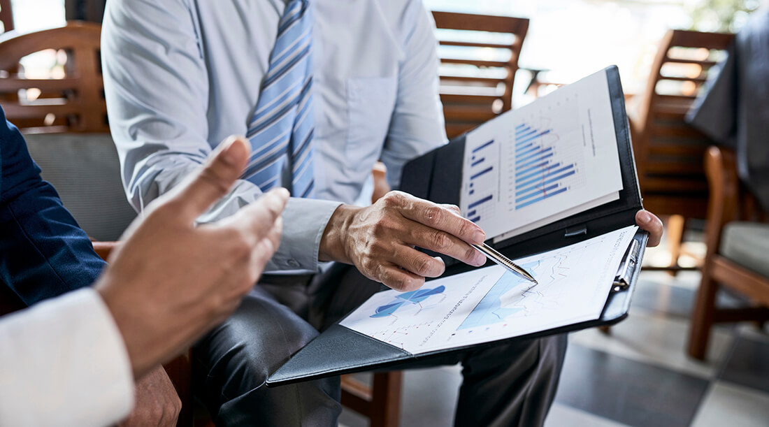 Life vs. Living Benefits: Consider the Differences
