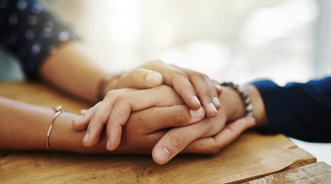 Loneliness – Hope on the Horizon