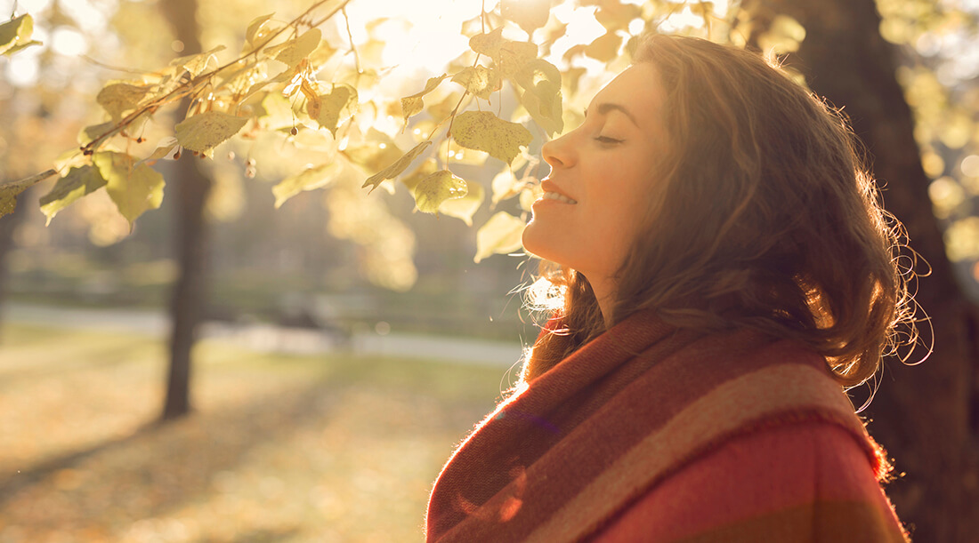 Shining a Light on Seasonal Affective Disorder (SAD)