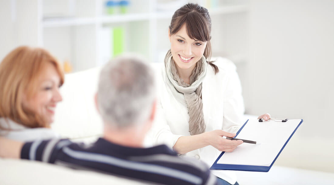 What to Expect When you Apply for Insurance
