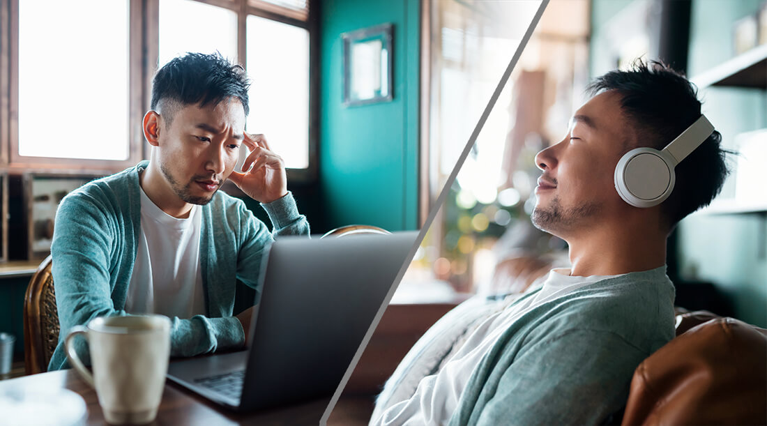 Work-Life Balance: Tipping the Mortality Scale