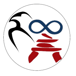 Kileepi Piseesi Reconciliation Society Logo