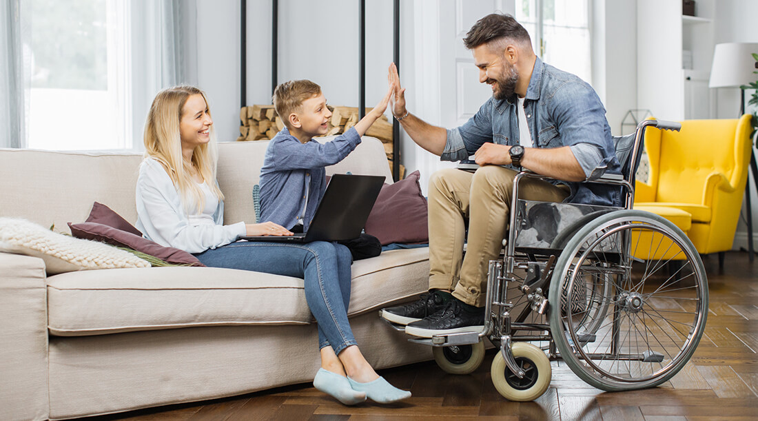 Enhancing Your Benefits with Critical Illness and Disability Insurance Blog Post