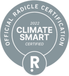 Radicle Climate Smart Seal 2022