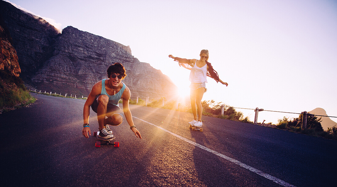 The Gender Risk: What’s the Difference? Blog Post