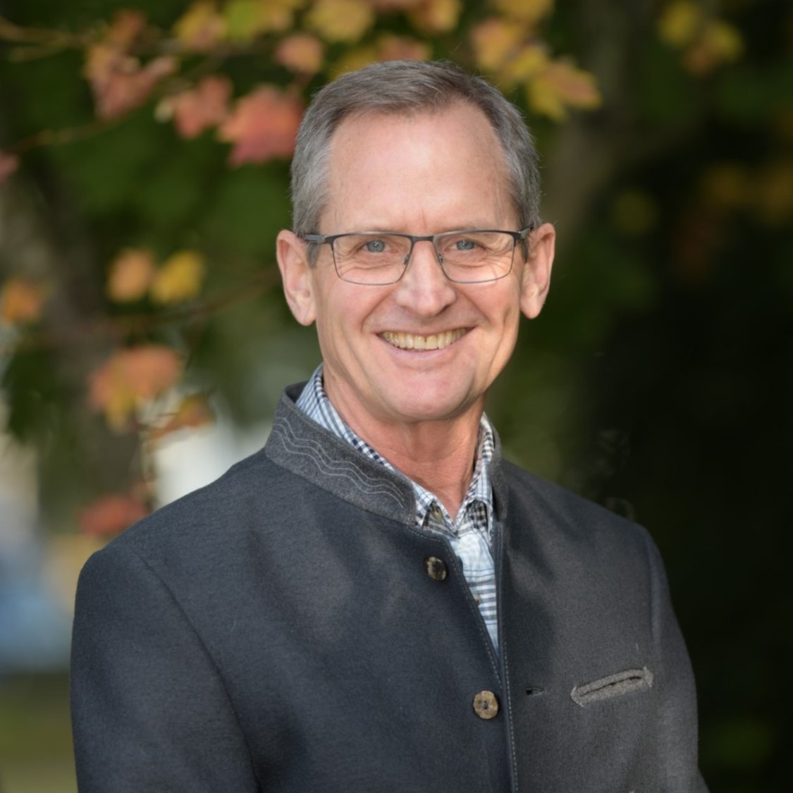 Bernie Geis Bernie Geiss, Co-Owner, Founder, Advisor - Cove Continuity Advisors